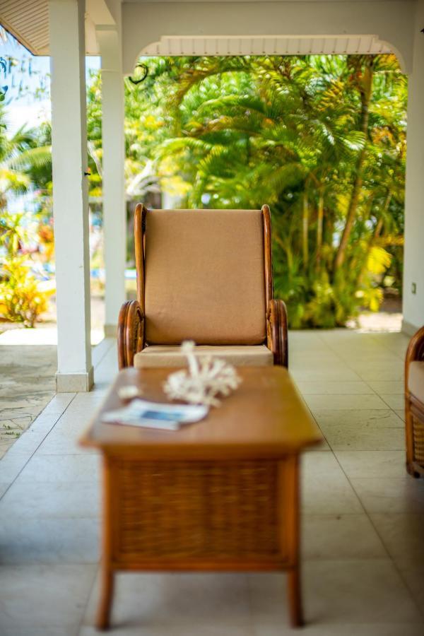 Waterfront Paradise 2 Br; Stunning Sunsets Bora Bora Exterior foto