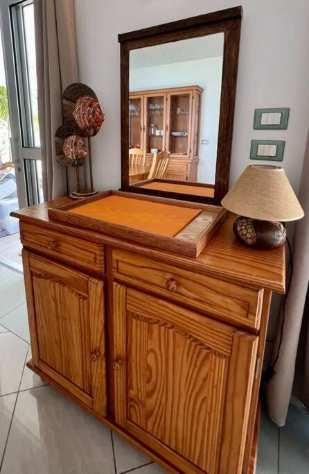 Waterfront Paradise 2 Br; Stunning Sunsets Bora Bora Exterior foto